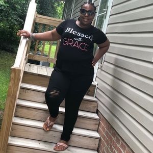 Meet your Posher, Tara